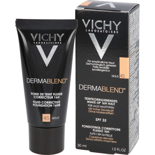 Vichy Dermablend Make-up 45 (30 ml)