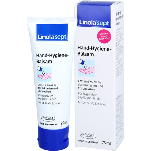 Linola Sept Handhygiene BAL (75 ml)