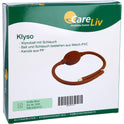 Klyso Kompl 85cm Schlauch+KAN (1 Stk.)