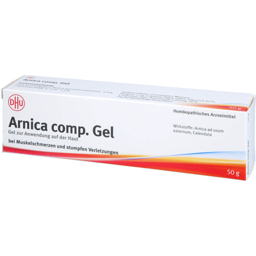 Arnica Comp GEL (50 g)