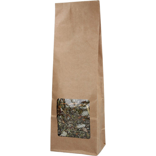 Himbeerblade (100 g)