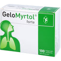 Gelomyrtol Forte (100 stk.)
