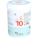 Biochemie 10 Natrium Sulfuricum D 6 (1000 Stk.)