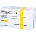 Rivanol 1,0g (20 Stk.)
