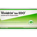 Vividrin ISO EDO (20X0.5 ml)