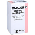Omacor 1000mg (100 stk.)