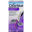 Clearblue Fert Monitor TST (24 Stk.)