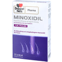 Minoxidil Dophepha 20 mg FR (3X60 ml)