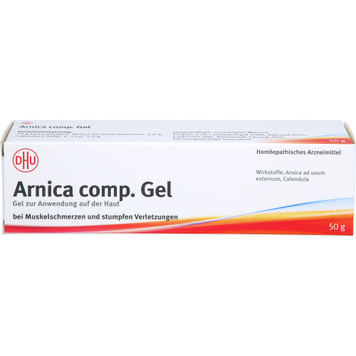 Arnica Comp GEL (50 g)