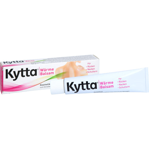 Kytta Wärmebalsam (50 g)