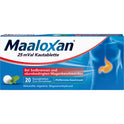Maaloxan 25 MVAL (20 St.)