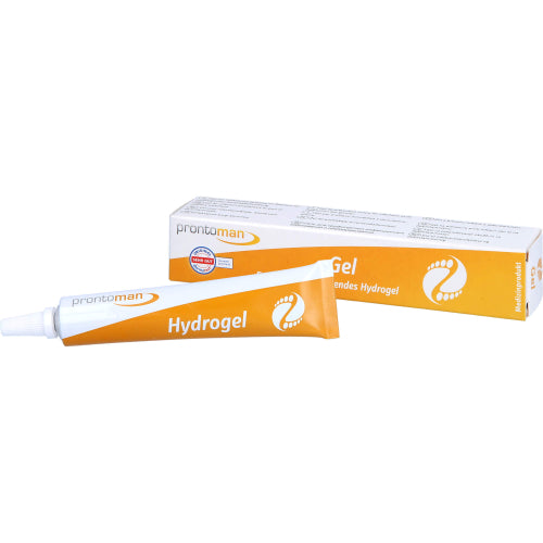 Prontoman Gel (20 ml)