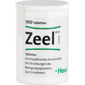 Zeel Comp N (100 stk.)
