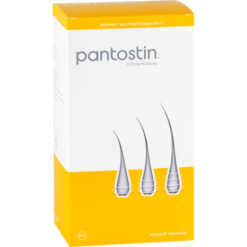 Pantostin (3X100 ml)