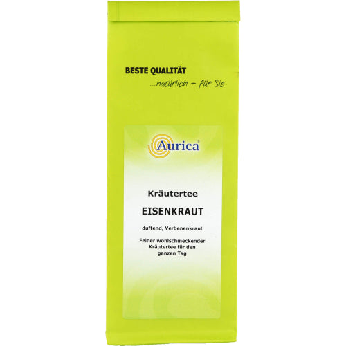 Jernurt te (50 g)
