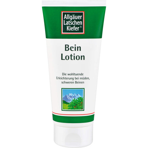 Allgäuer Lk Ben Lotion (200 ml)