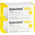 Dekristol 1000 IE (200 St.)