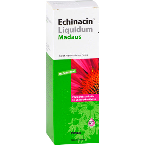 Echinacin (100 ml)