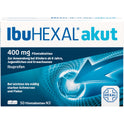 Ibuhexal Akut 400 mg (50 St.)