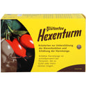 Hexenturm Bluetentee Harns (180 g)