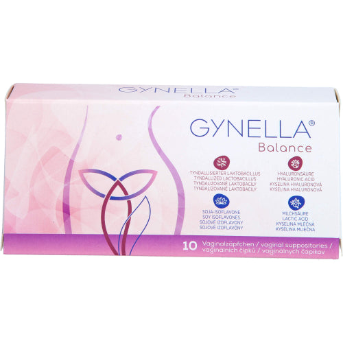 Gynella Balance (10 Stk.)