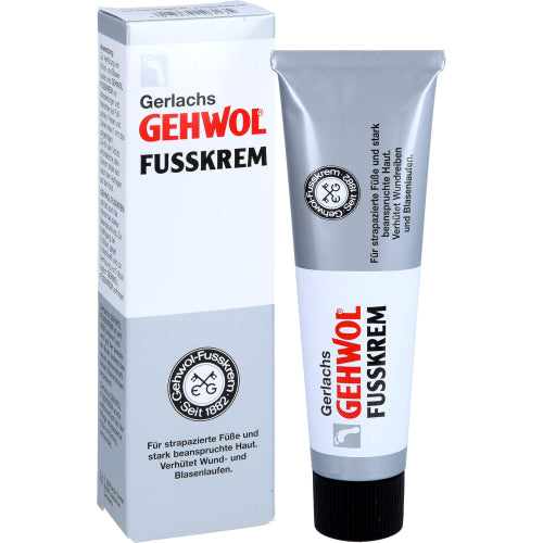 Gehwol Fußcreme (75 ml)