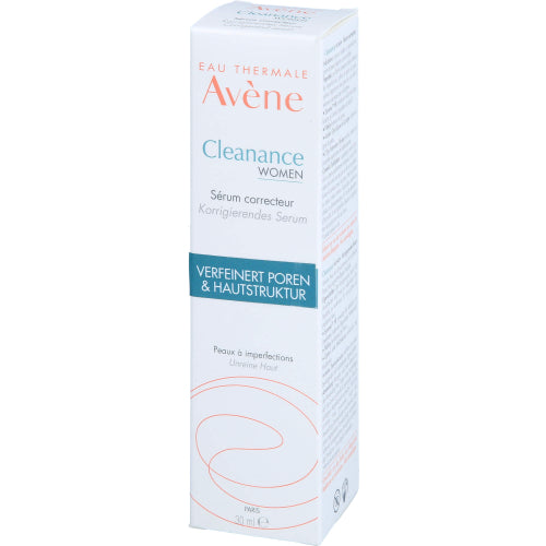 Avene Cleanance Women Korrigierendes Serum (30 ml)