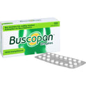 Buscopan Dragees 10mg (100 stk.)