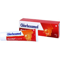 Chlorhexamed Mund 10mg/ml (50 g)
