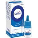 Otrivin 0,1% næsespray (10 ml)