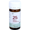 Biochemie 25 AUR CHL N D 6 (100 Stk.)