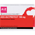 ASS ABZ Protect 100 mg (100 stk.)