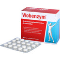 Wobenzym (100 stk.)