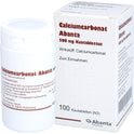 Calciumcarbonat Abanta 500 mg Kautabletten (100 St.)