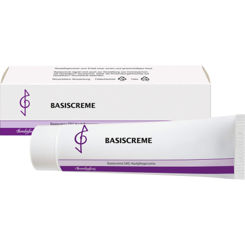 Basiscreme Dac (100 ml)