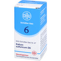 Biochemie 6 KAL Sulf D6 (10 g)