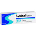 Systral Hydrocort 0,5% CRE (30 g)