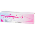 Mykofungin 3 Vagi TA 200mg (3 Stk.)