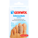Gehwol Polymer-Gel Zehenschutz (2 Stück)