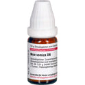 Nux Vomica D 6 (10 g)