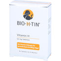 BIO H TIN VIT H 2.5mg 12WO (84 Stk.)