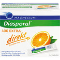 Magnesium-Diasporal 400 Extra Direkt (100 Stück)
