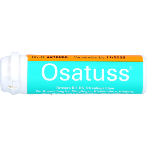 Osatuss (7,5 g)