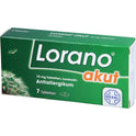 Lorano Akut (7 stk.)
