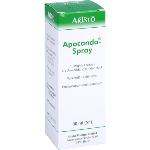 Apocanda (30 ml)