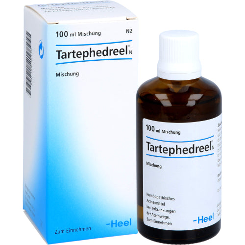 Tartephedreel N (100 ml)