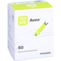 Mylife Aveo Blutzucker TTR (50 Stk.)