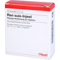 REN Suis INJ ORG (10 Stk.)