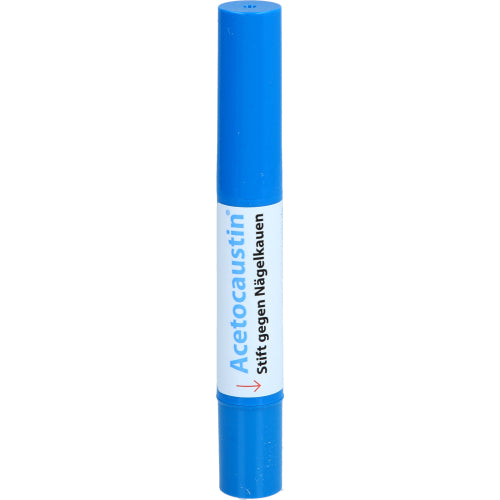 Acetocaustin pen mod neglebidning (3 ml)