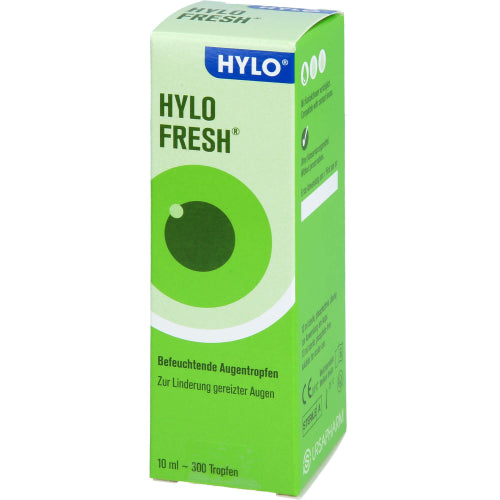Hylo Fresh (10 ml)